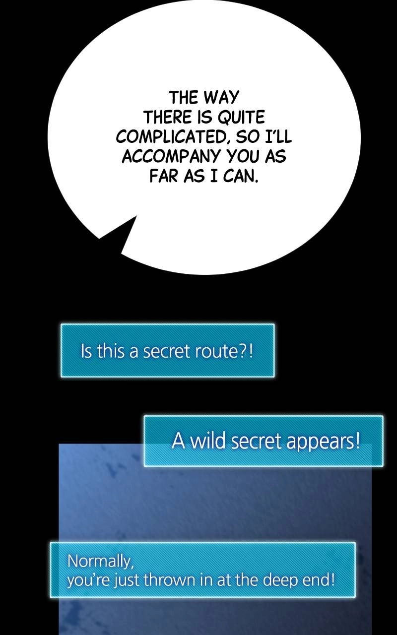 The Genius Spirited Streamer Chapter 3 Page 7