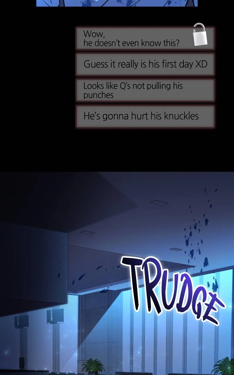 The Genius Spirited Streamer Chapter 3 Page 80