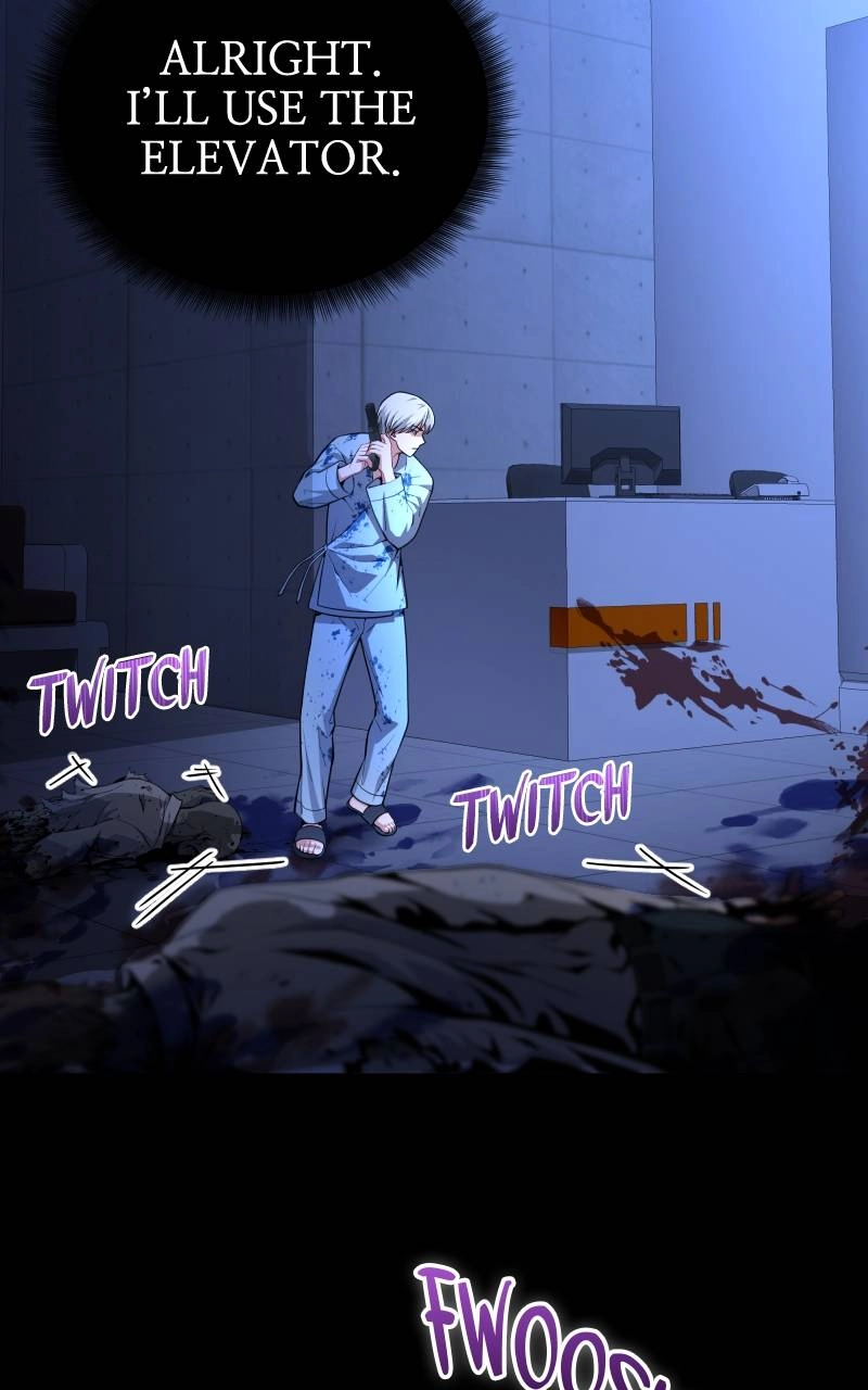 The Genius Spirited Streamer Chapter 3 Page 83