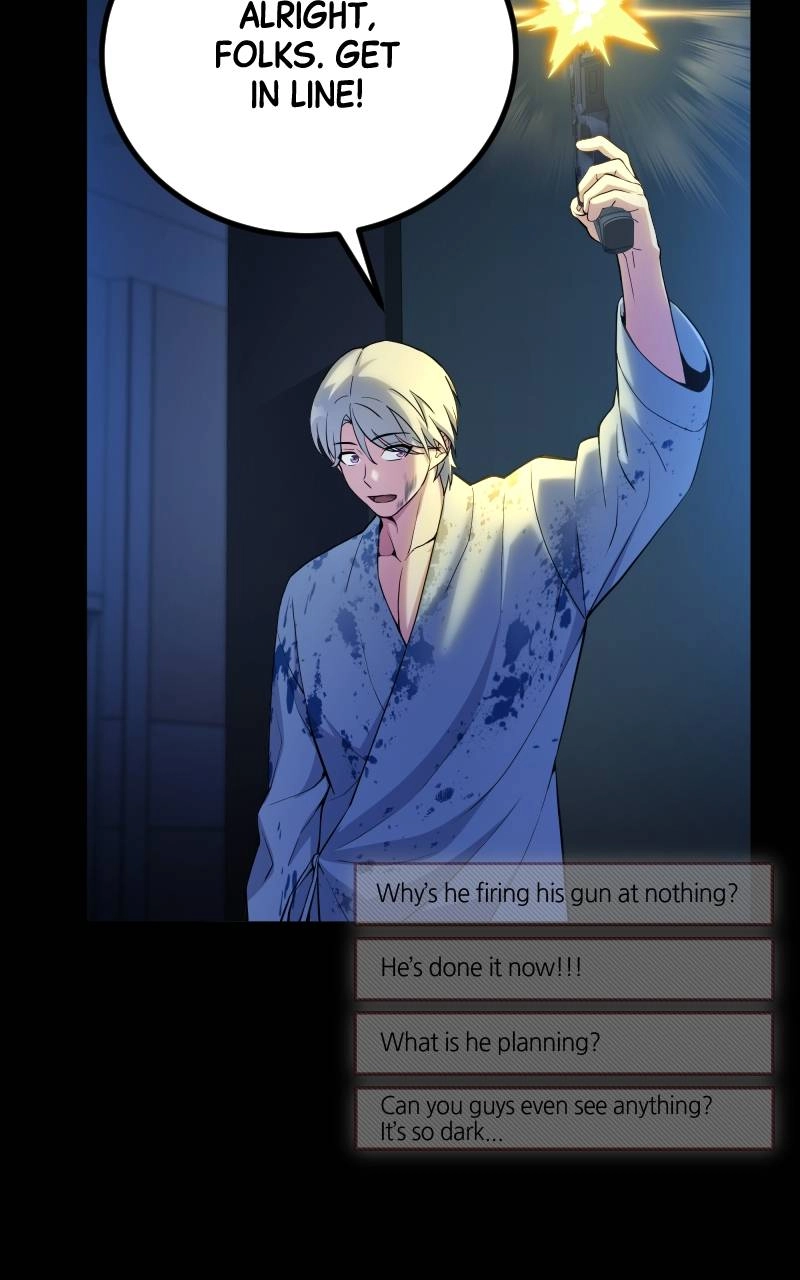 The Genius Spirited Streamer Chapter 3 Page 88
