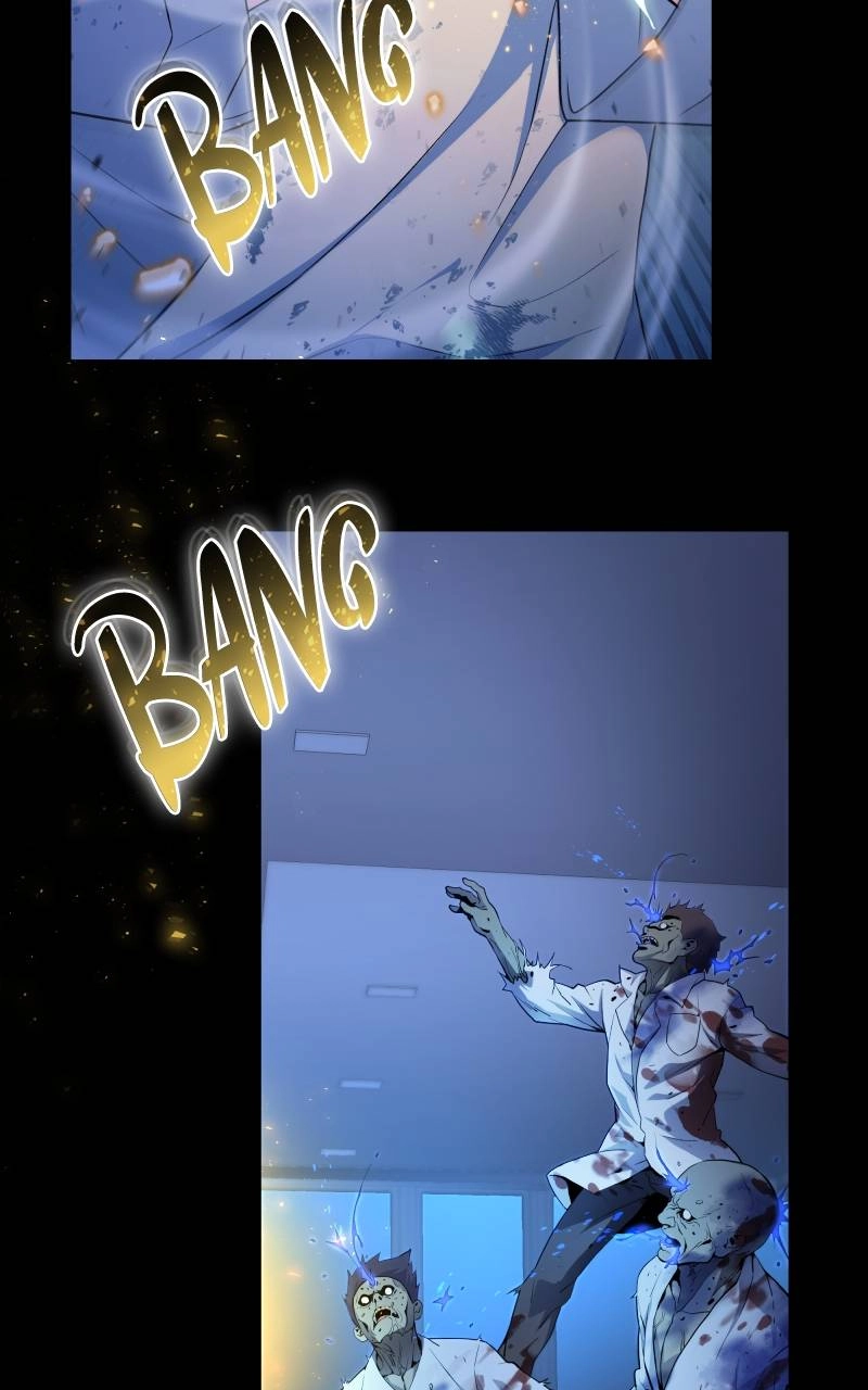 The Genius Spirited Streamer Chapter 3 Page 93