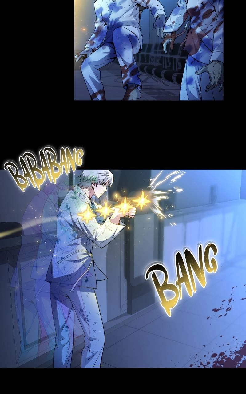 The Genius Spirited Streamer Chapter 3 Page 94