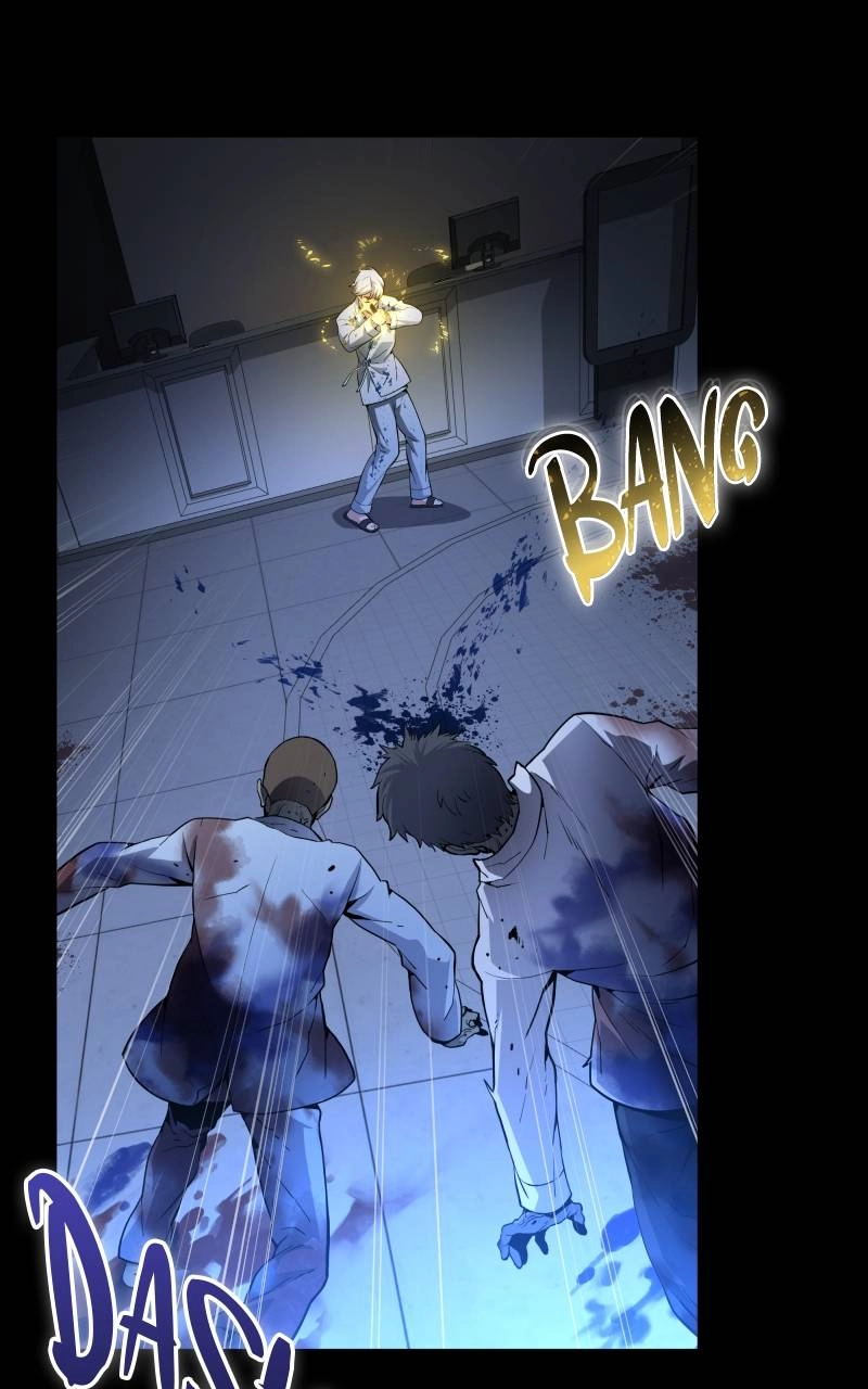 The Genius Spirited Streamer Chapter 3 Page 95