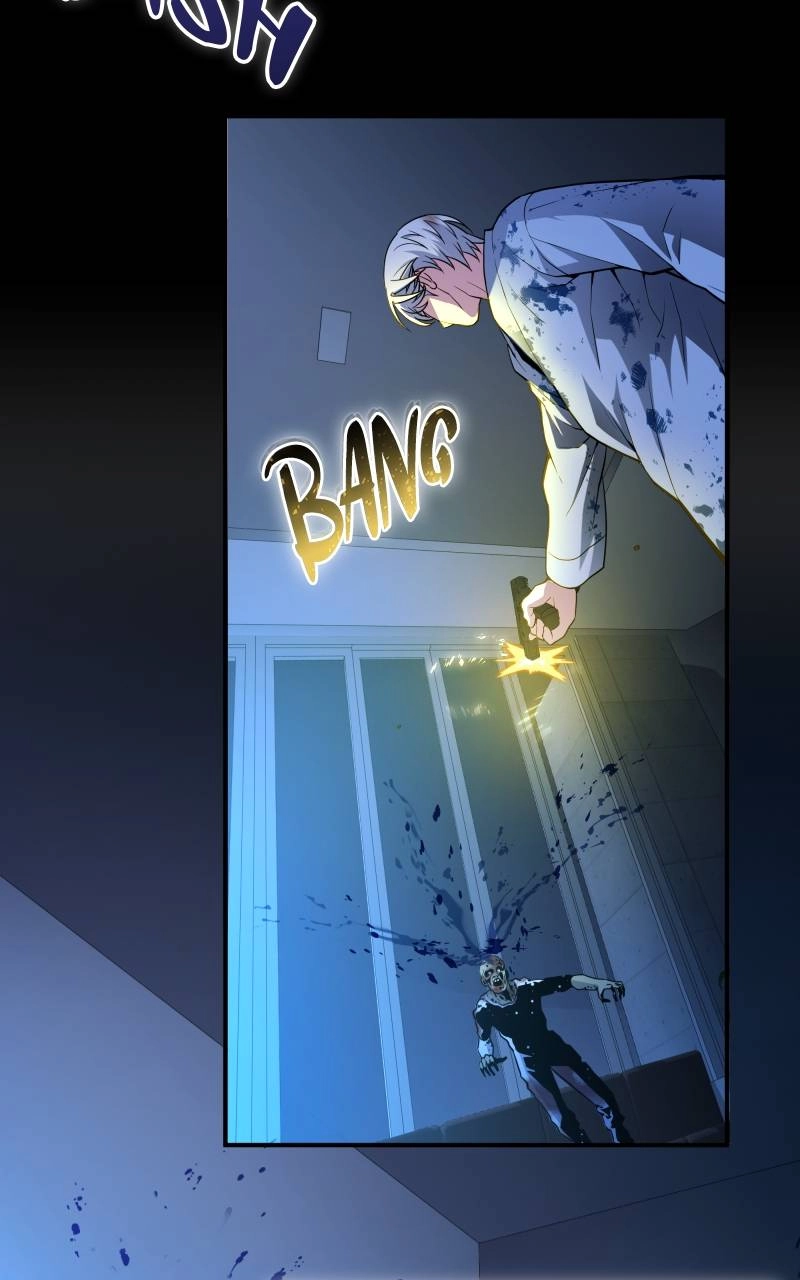 The Genius Spirited Streamer Chapter 3 Page 96
