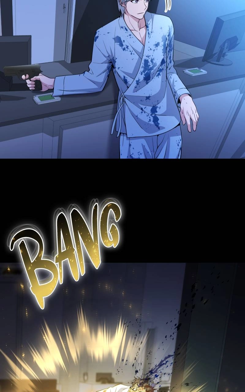 The Genius Spirited Streamer Chapter 3 Page 99