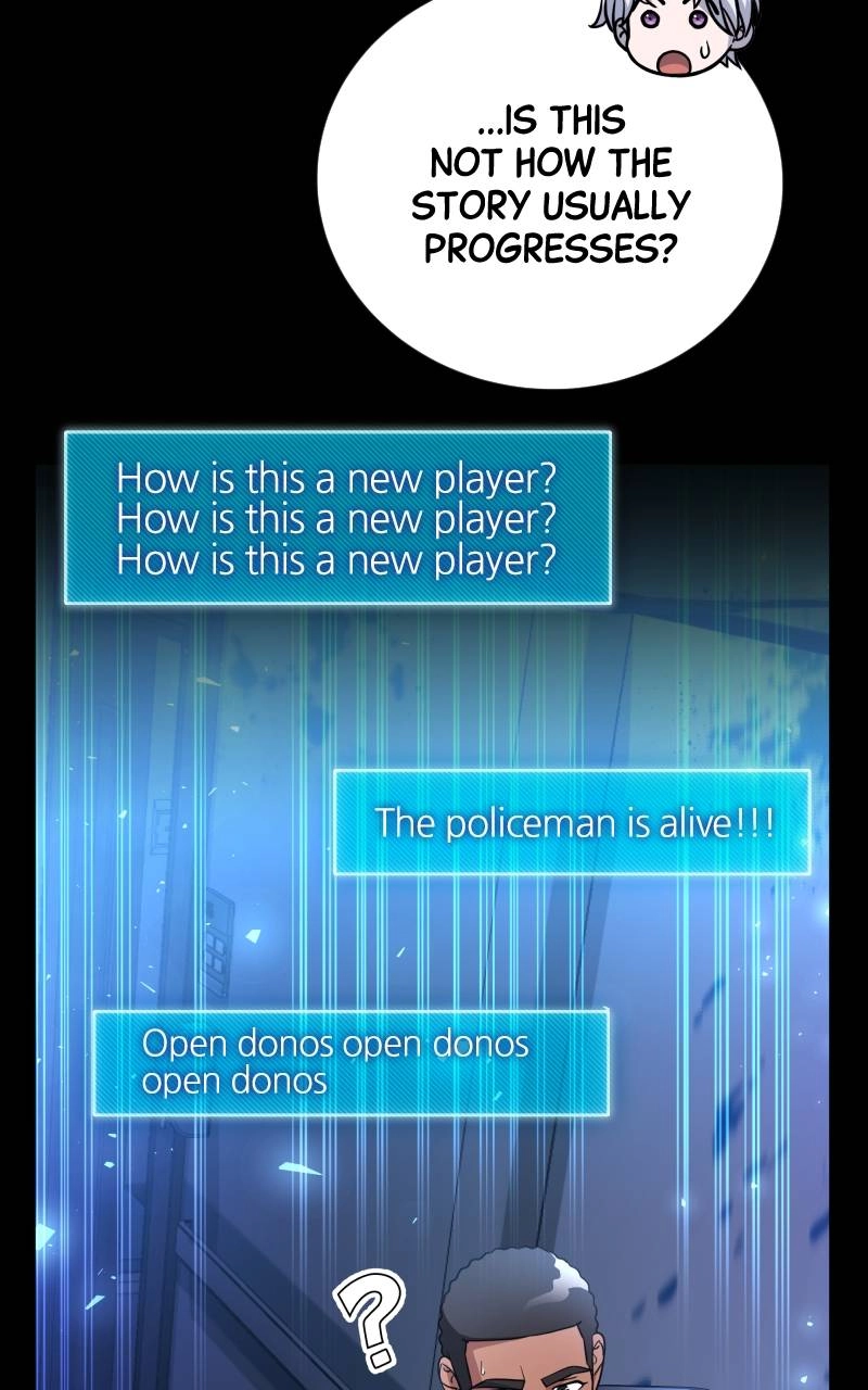 The Genius Spirited Streamer Chapter 3 Page 9