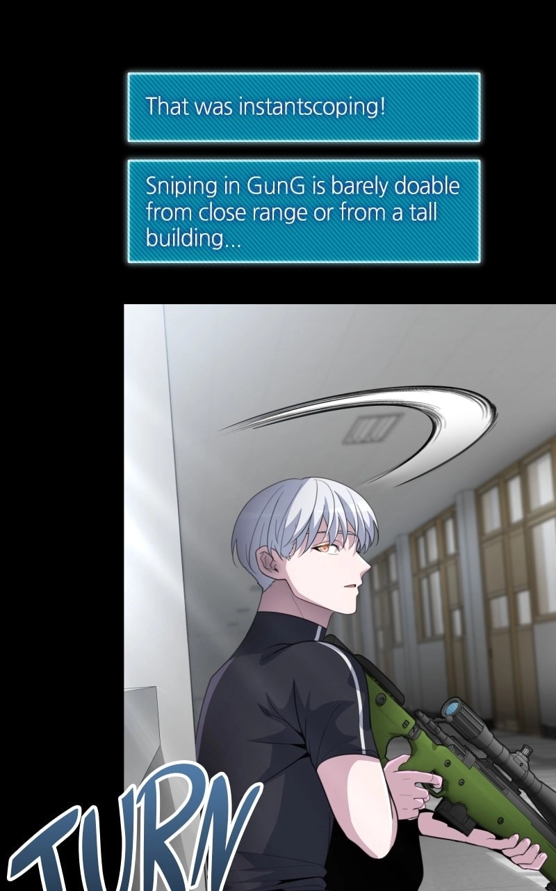 The Genius Spirited Streamer Chapter 27 Page 54