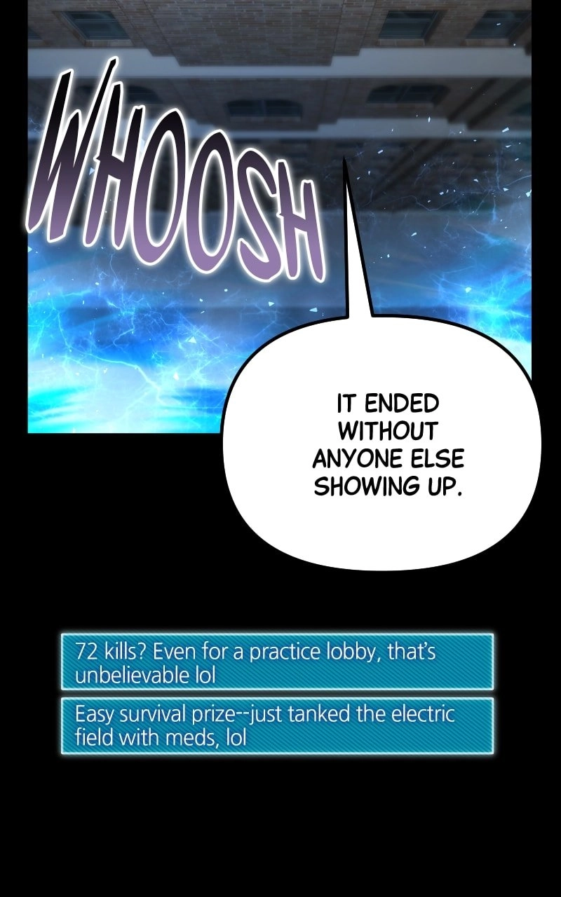 The Genius Spirited Streamer Chapter 27 Page 101