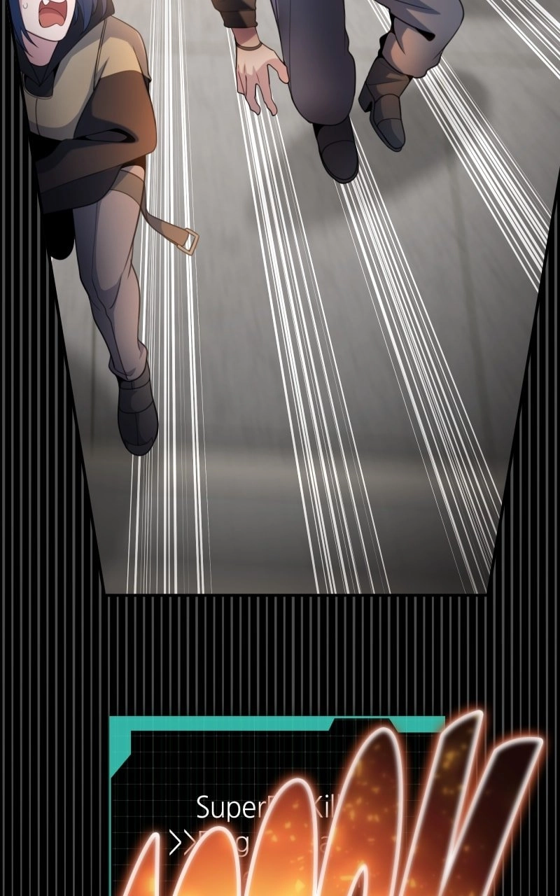The Genius Spirited Streamer Chapter 27 Page 65