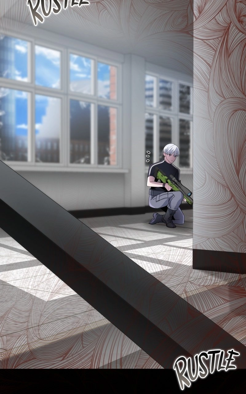 The Genius Spirited Streamer Chapter 27 Page 56
