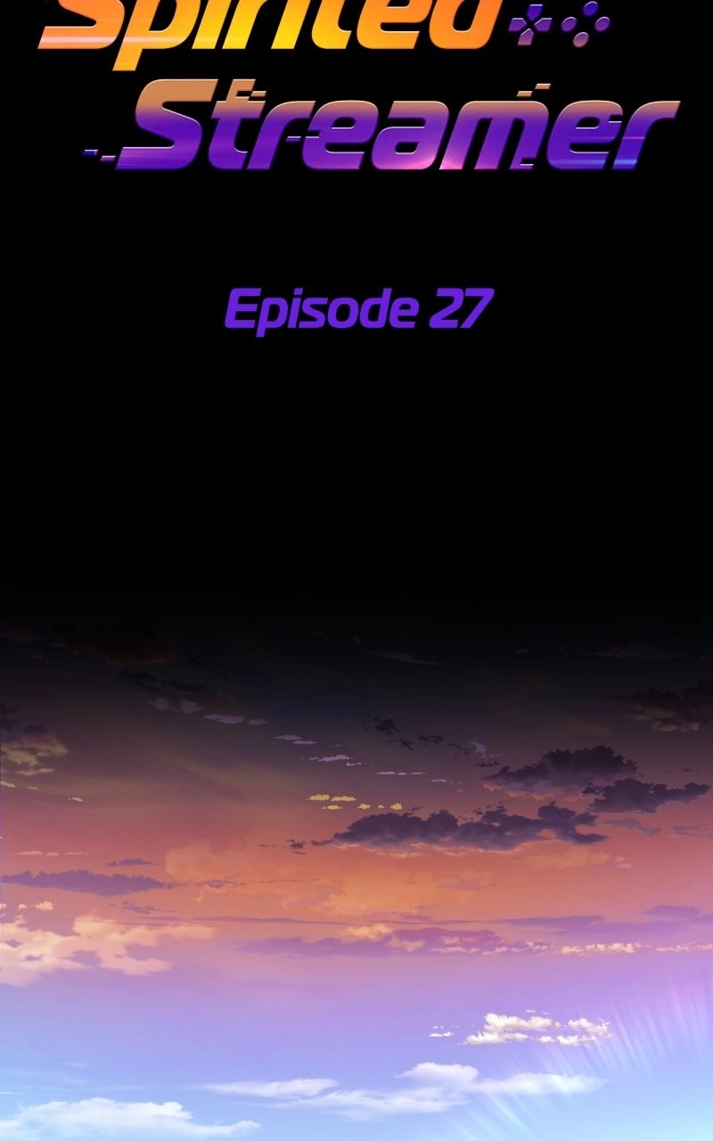 The Genius Spirited Streamer Chapter 27 Page 14