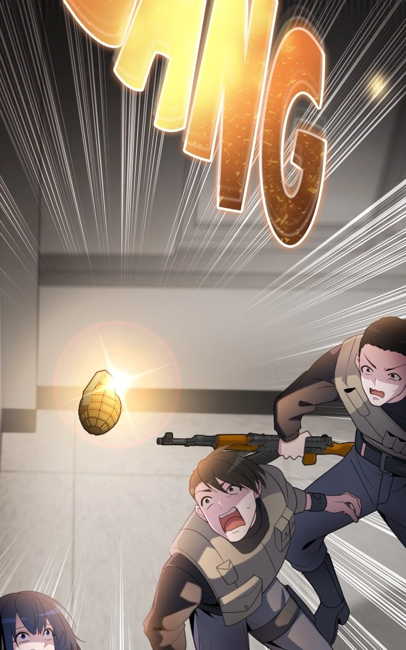 The Genius Spirited Streamer Chapter 27 Page 64