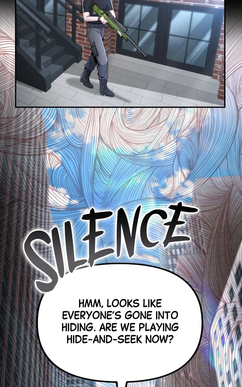The Genius Spirited Streamer Chapter 27 Page 69