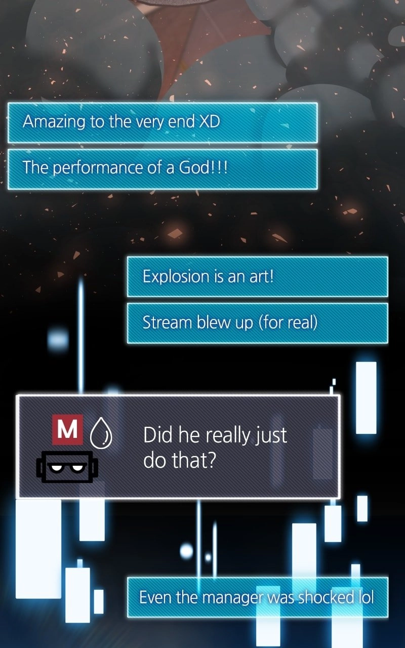 The Genius Spirited Streamer Chapter 27 Page 114