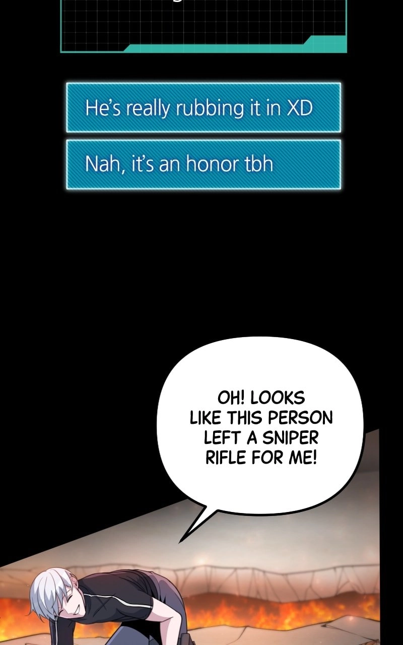 The Genius Spirited Streamer Chapter 27 Page 34