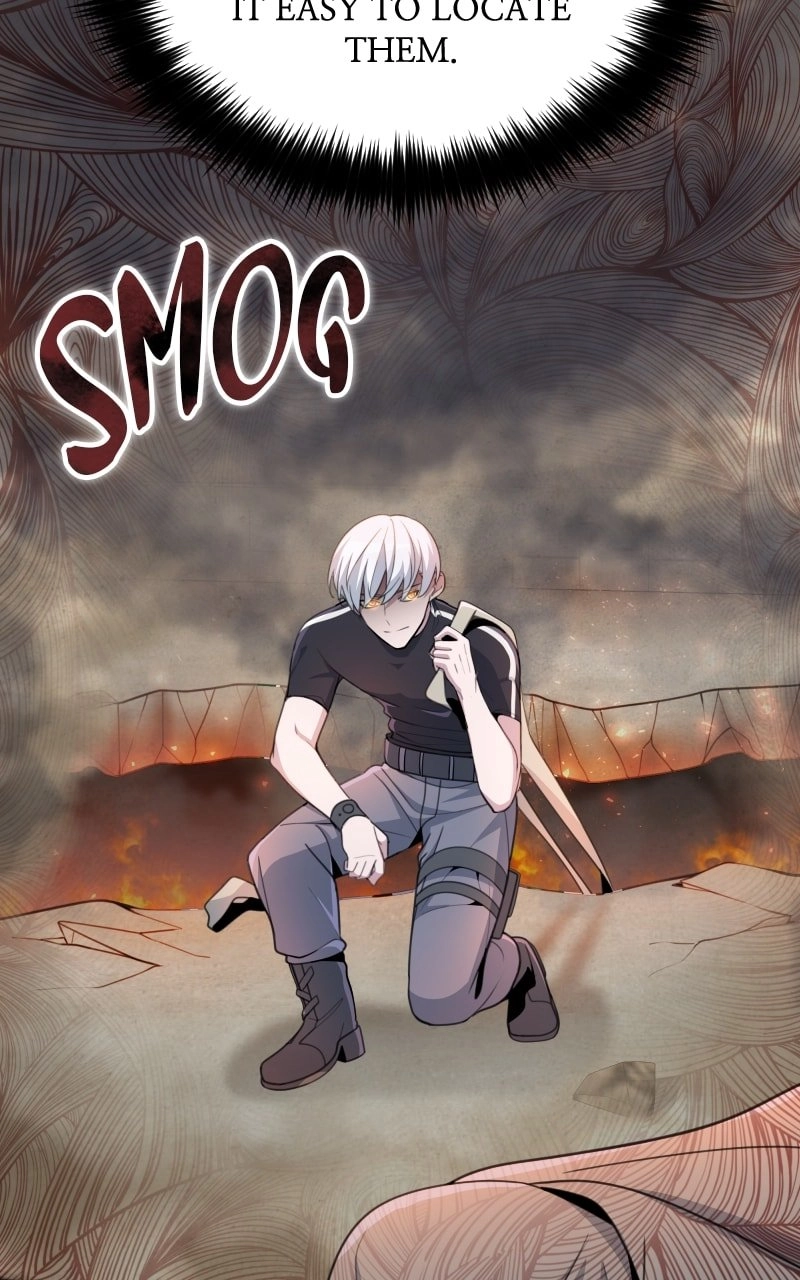 The Genius Spirited Streamer Chapter 27 Page 30