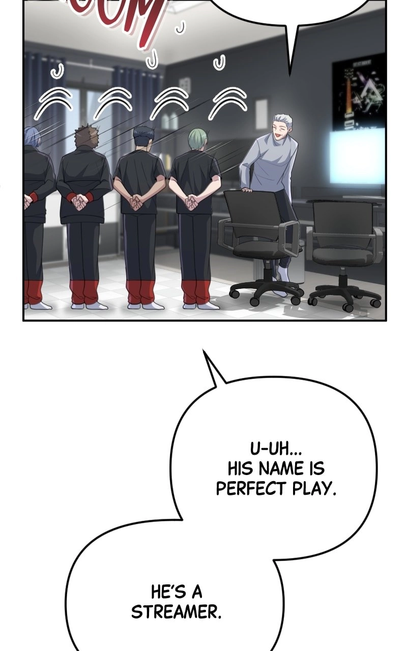 The Genius Spirited Streamer Chapter 27 Page 121