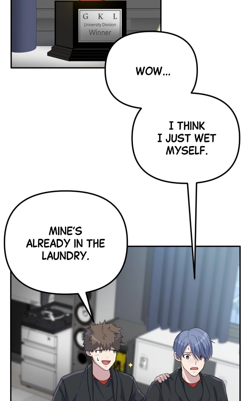 The Genius Spirited Streamer Chapter 27 Page 117
