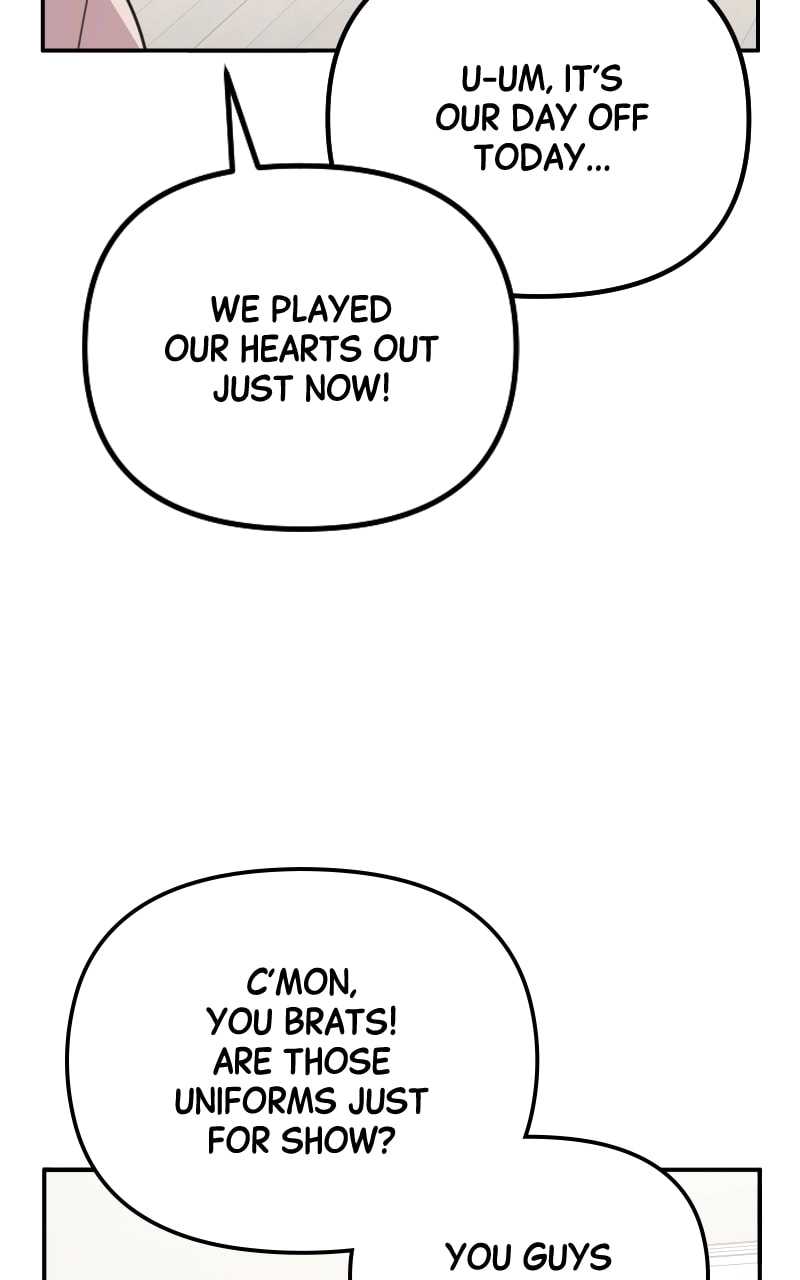 The Genius Spirited Streamer Chapter 27 Page 131