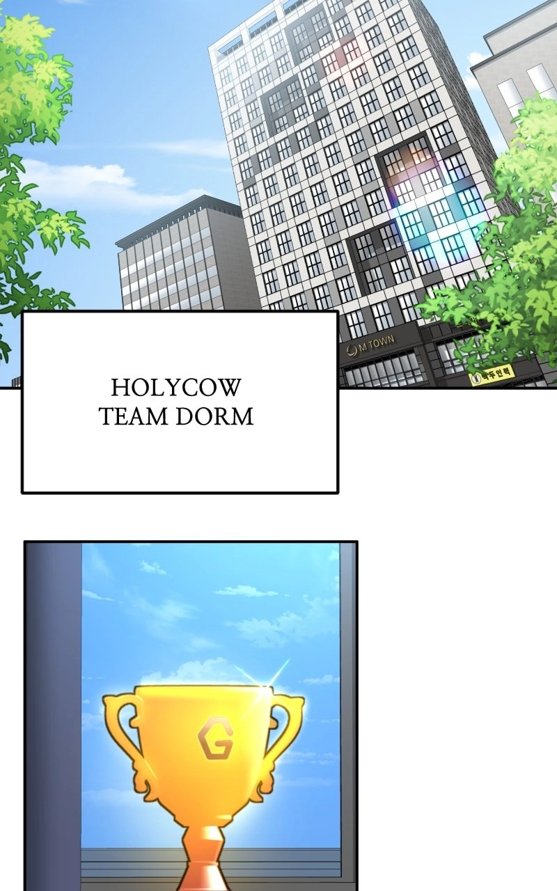 The Genius Spirited Streamer Chapter 27 Page 116