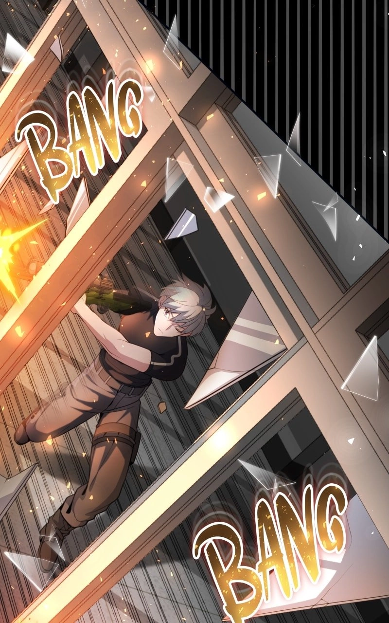 The Genius Spirited Streamer Chapter 27 Page 47