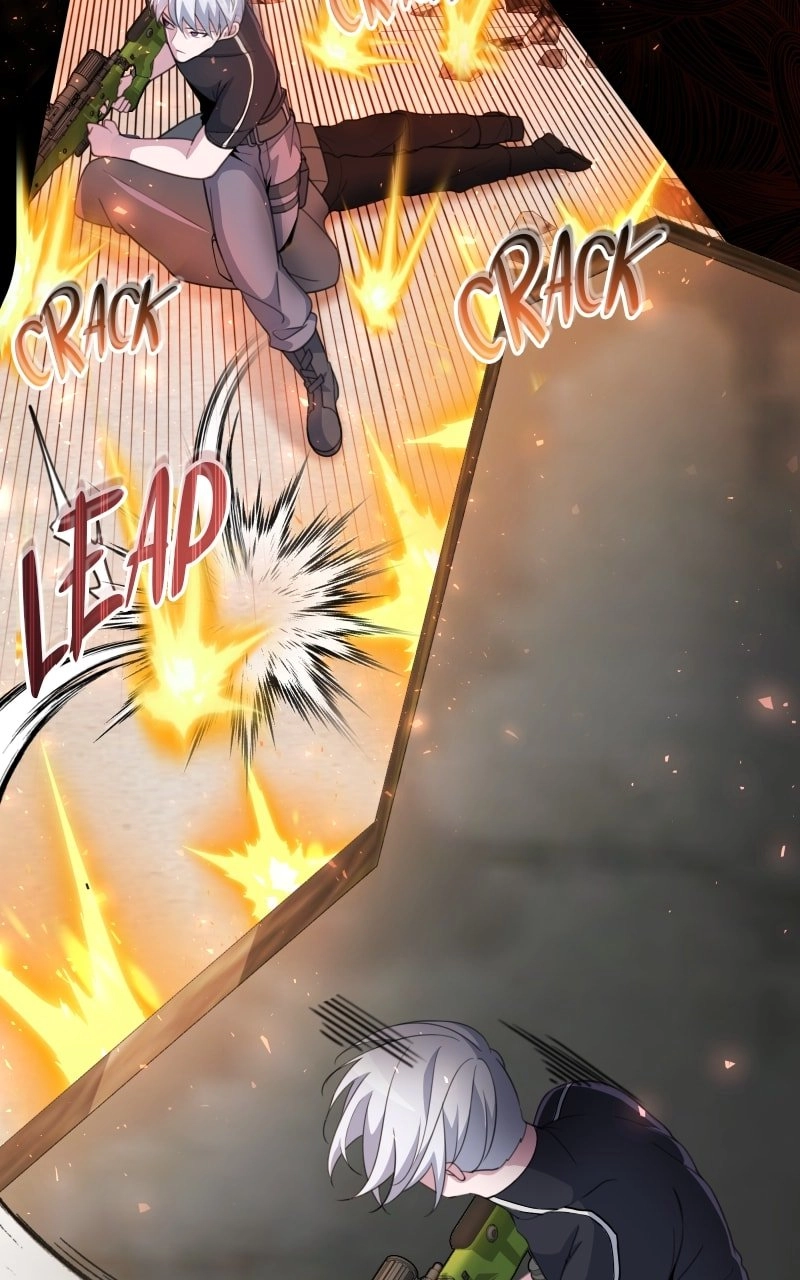 The Genius Spirited Streamer Chapter 27 Page 36