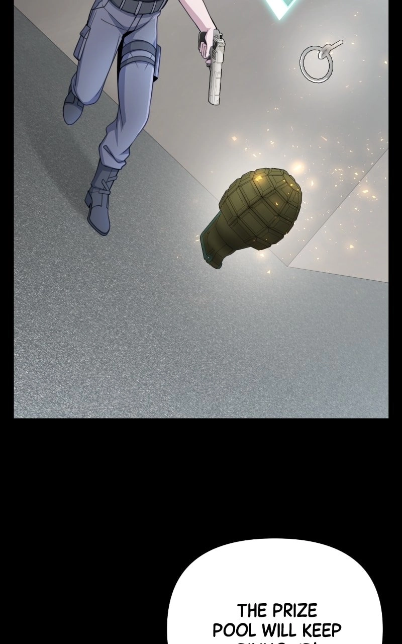 The Genius Spirited Streamer Chapter 27 Page 106