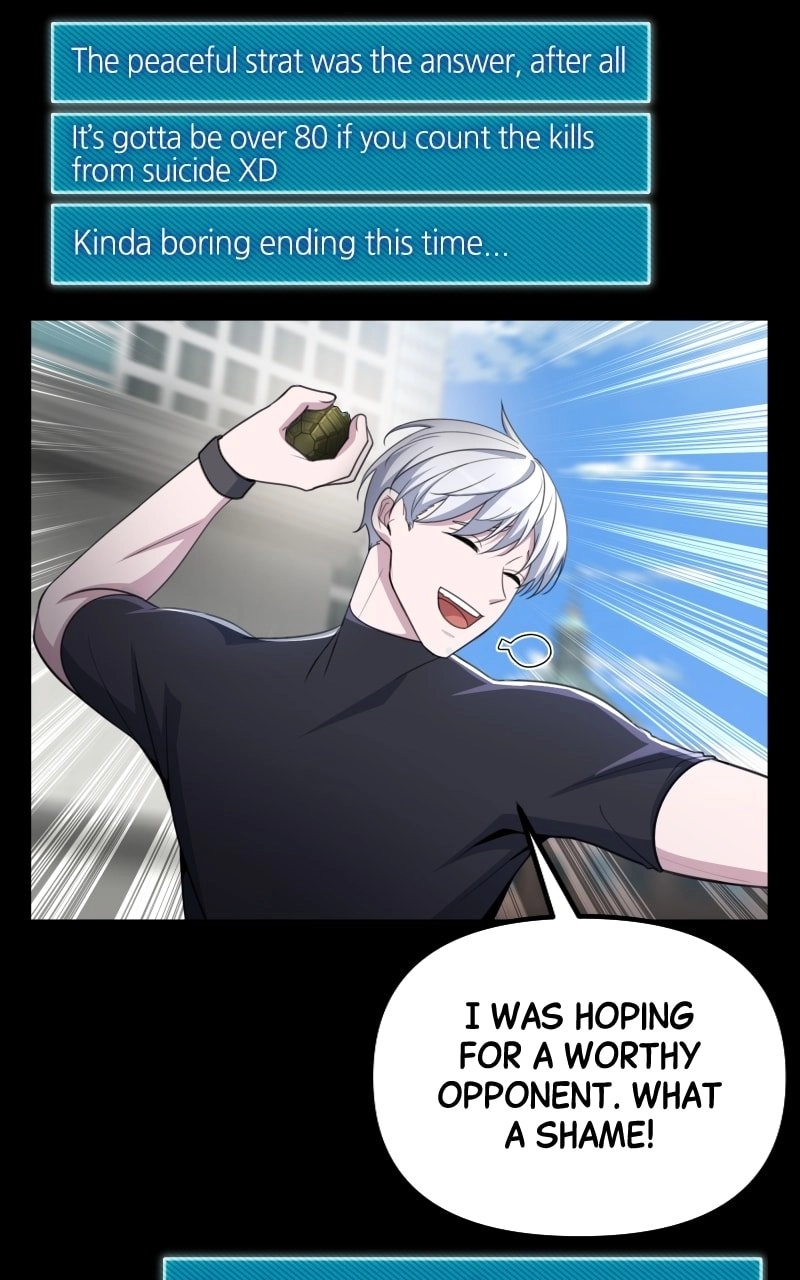 The Genius Spirited Streamer Chapter 27 Page 102