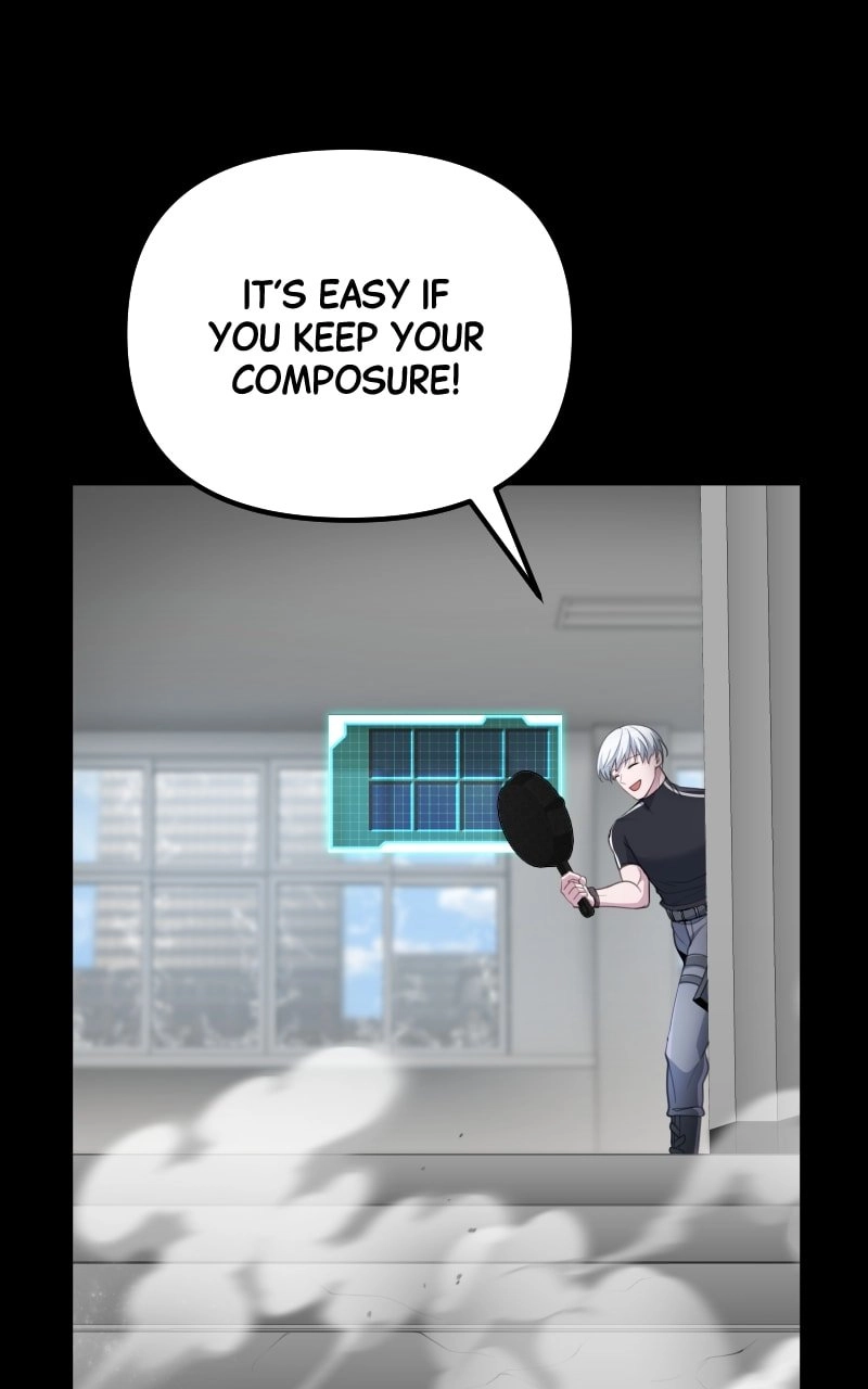 The Genius Spirited Streamer Chapter 27 Page 67