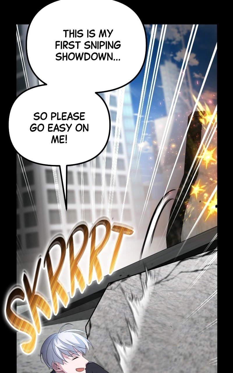 The Genius Spirited Streamer Chapter 27 Page 42
