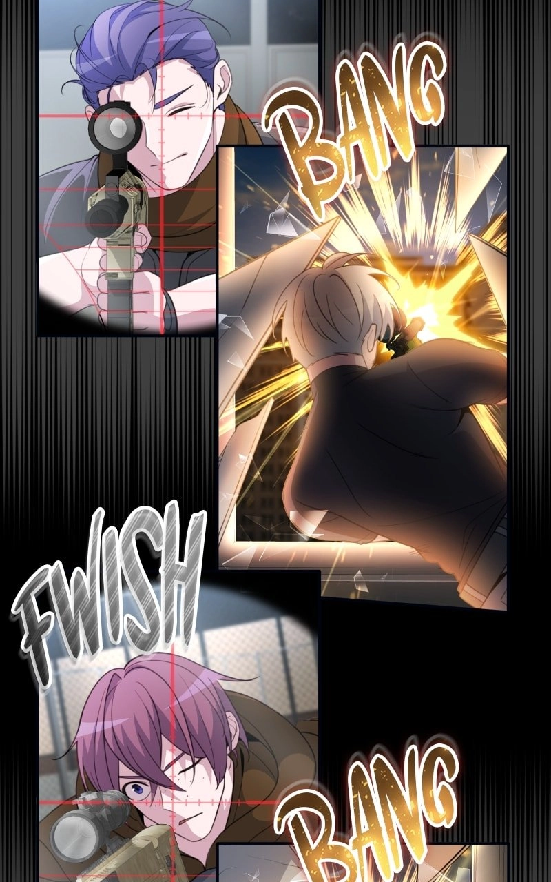 The Genius Spirited Streamer Chapter 27 Page 52