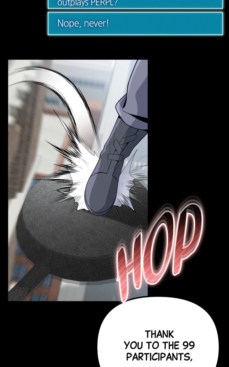 The Genius Spirited Streamer Chapter 27 Page 108