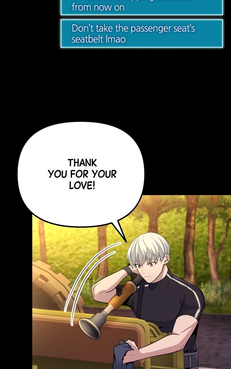 The Genius Spirited Streamer Chapter 27 Page 9