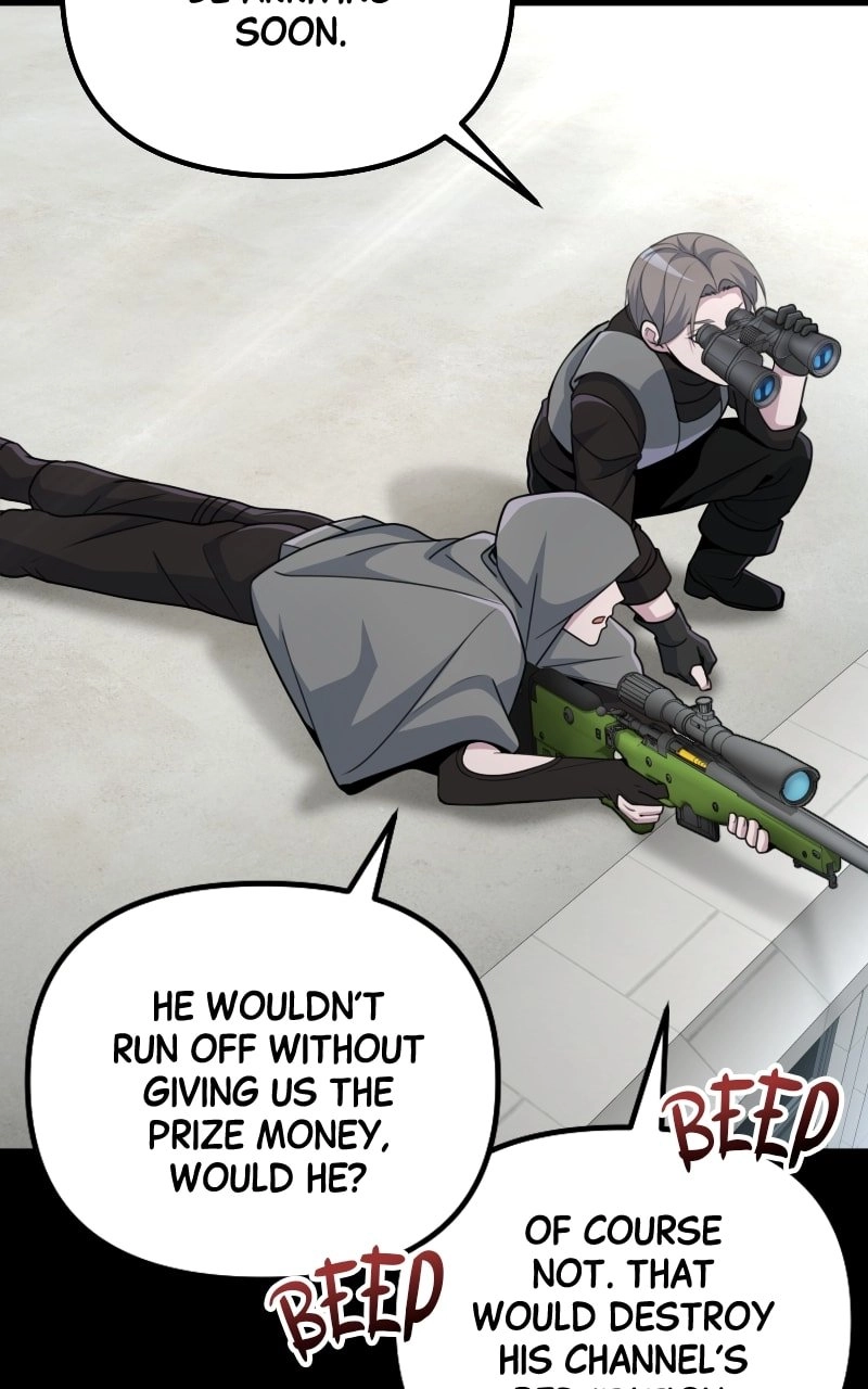 The Genius Spirited Streamer Chapter 27 Page 17