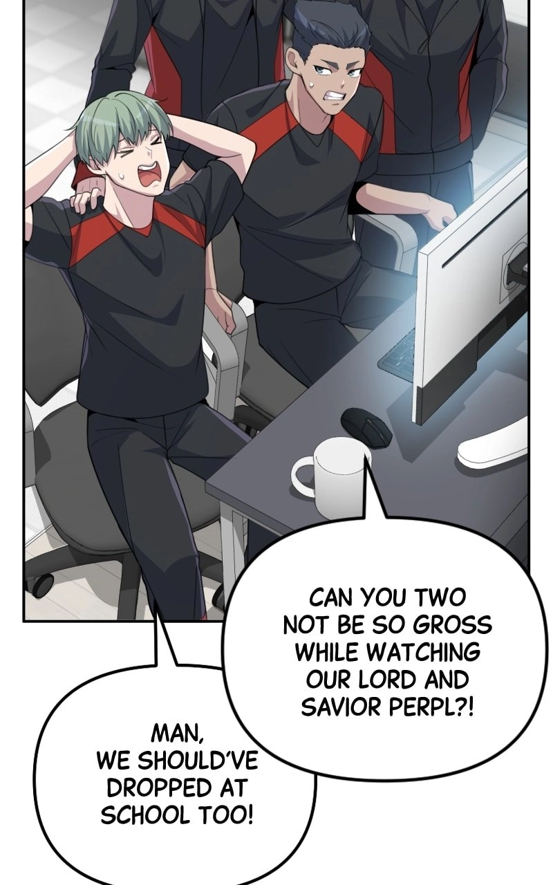 The Genius Spirited Streamer Chapter 27 Page 118