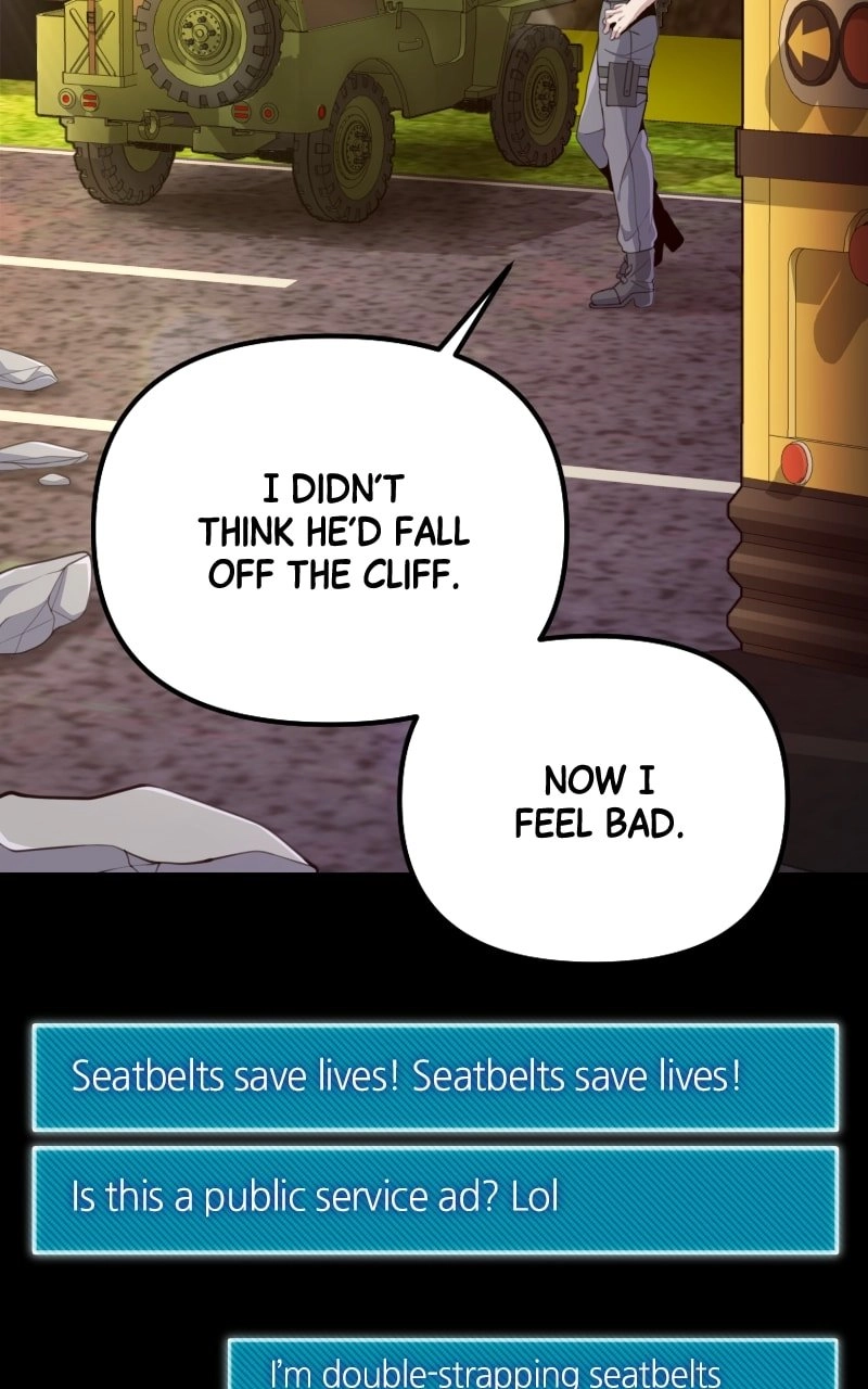 The Genius Spirited Streamer Chapter 27 Page 8