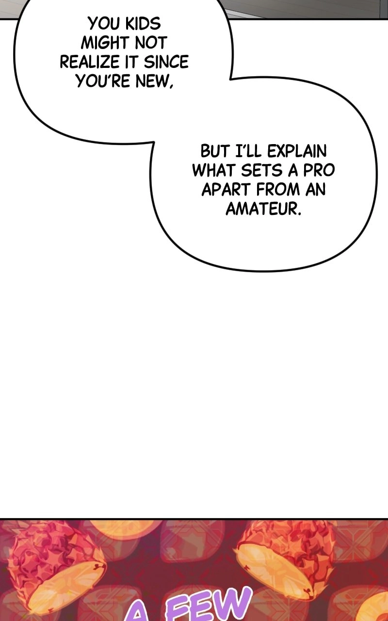 The Genius Spirited Streamer Chapter 27 Page 125