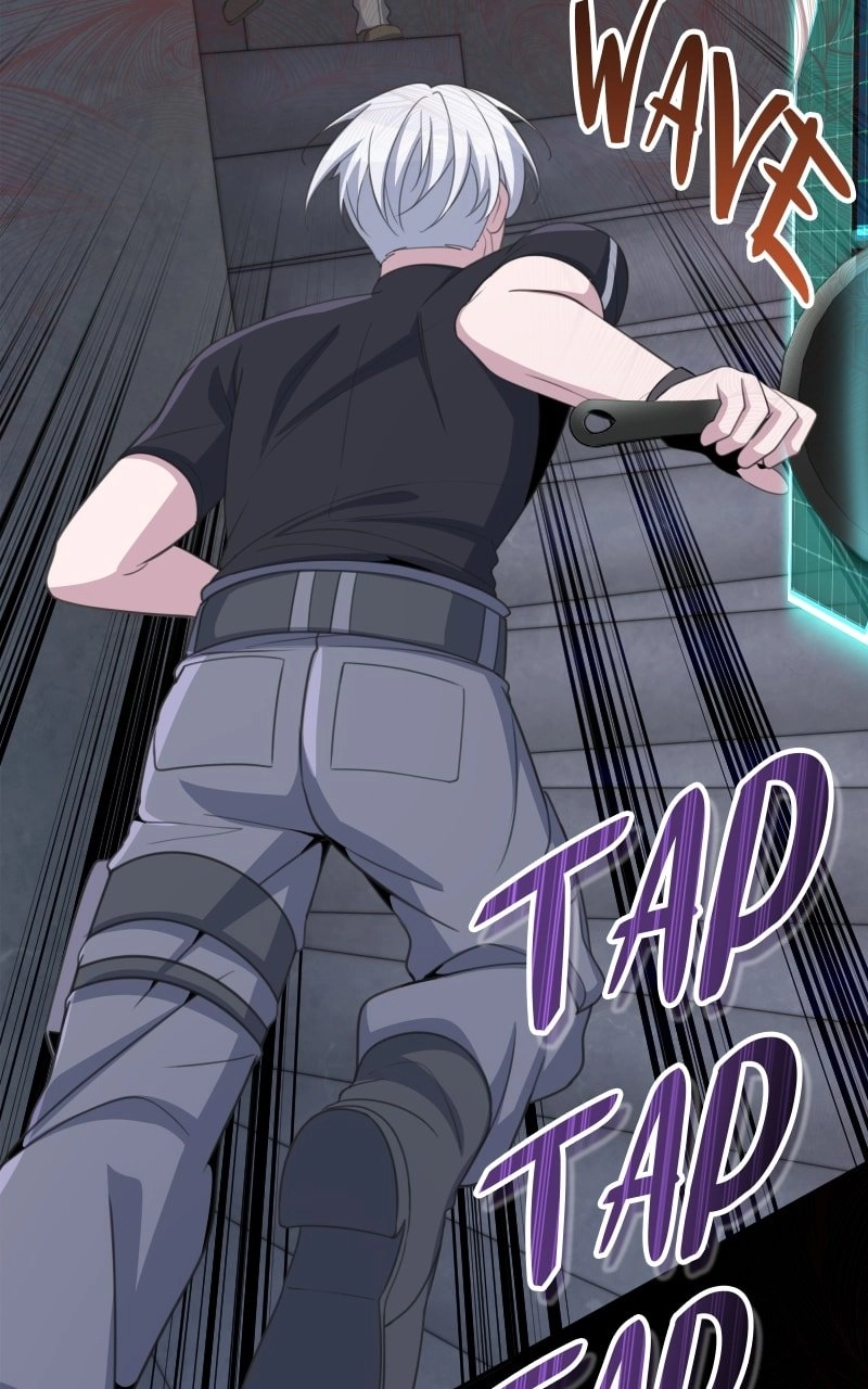 The Genius Spirited Streamer Chapter 27 Page 85