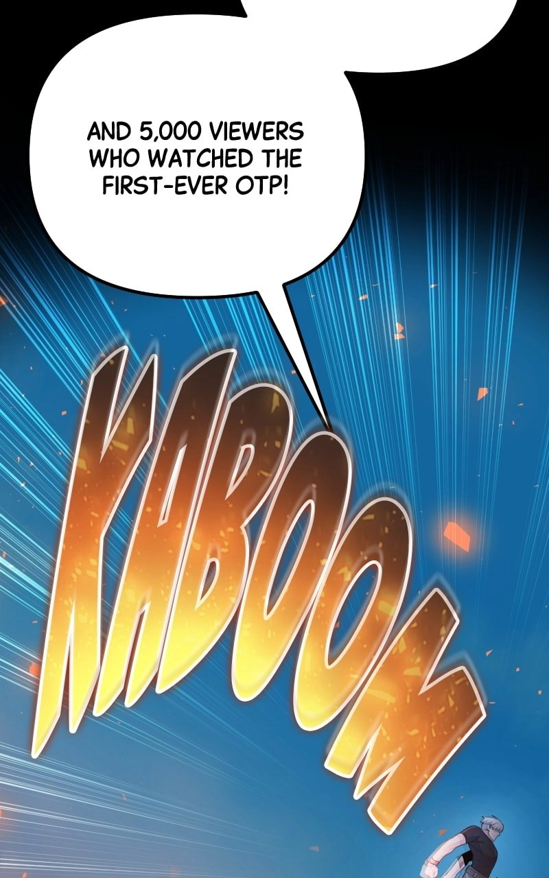 The Genius Spirited Streamer Chapter 27 Page 109