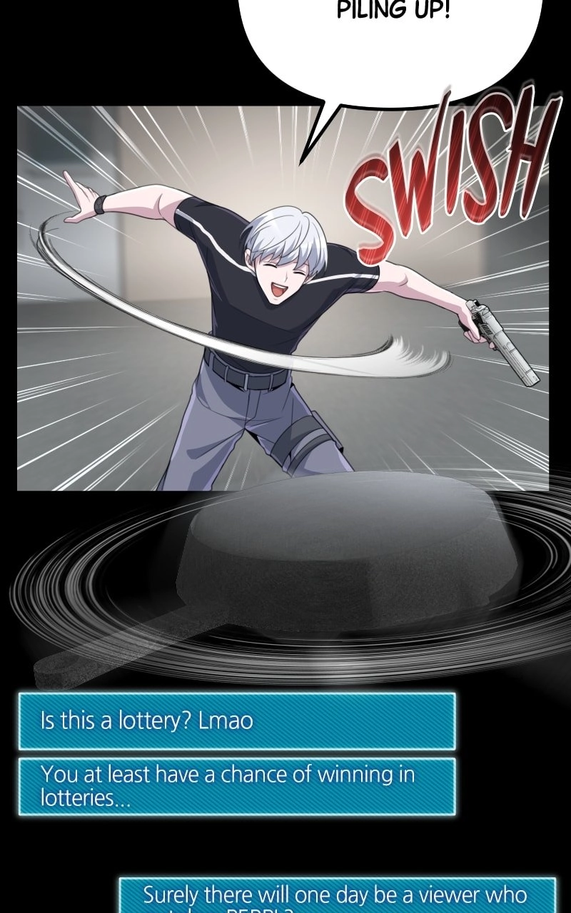 The Genius Spirited Streamer Chapter 27 Page 107