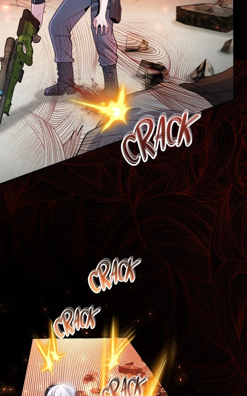 The Genius Spirited Streamer Chapter 27 Page 35