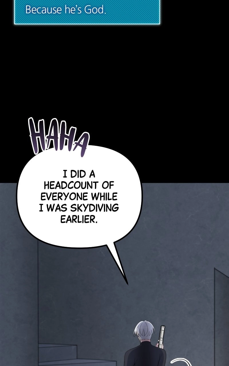 The Genius Spirited Streamer Chapter 27 Page 76