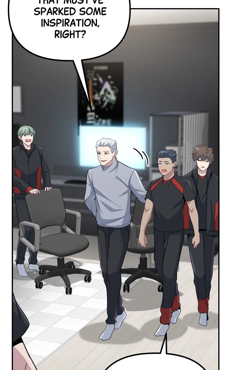 The Genius Spirited Streamer Chapter 27 Page 130