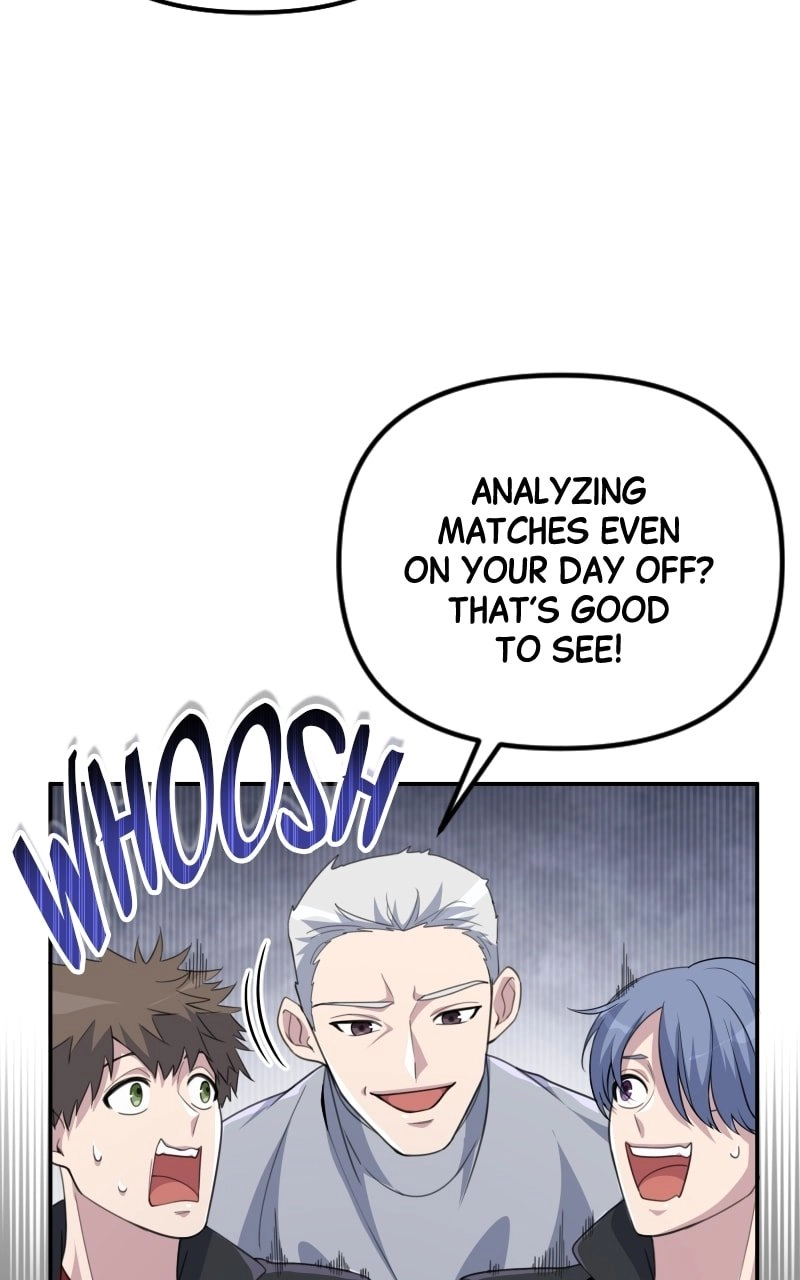 The Genius Spirited Streamer Chapter 27 Page 119