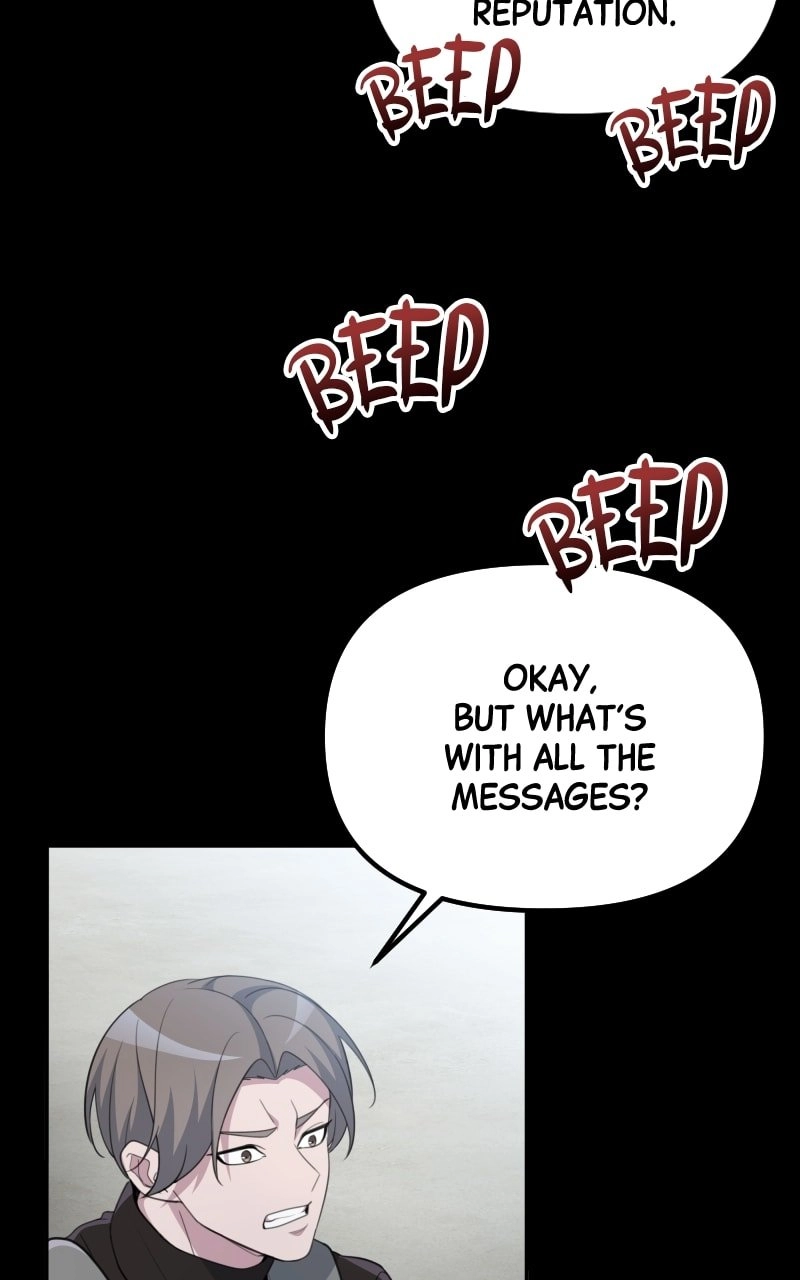 The Genius Spirited Streamer Chapter 27 Page 18