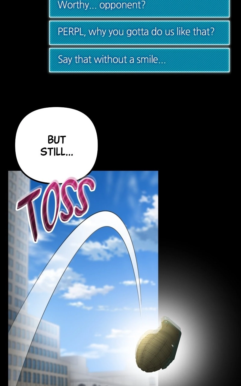 The Genius Spirited Streamer Chapter 27 Page 103