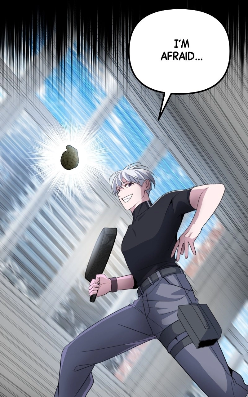 The Genius Spirited Streamer Chapter 27 Page 60