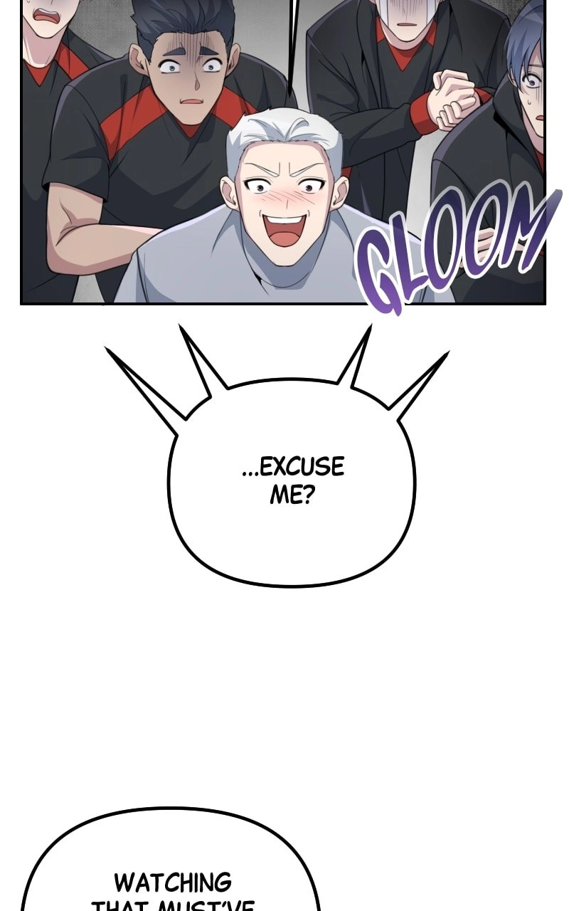 The Genius Spirited Streamer Chapter 27 Page 129