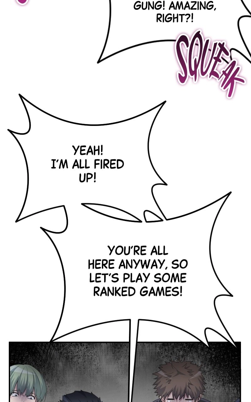 The Genius Spirited Streamer Chapter 27 Page 128