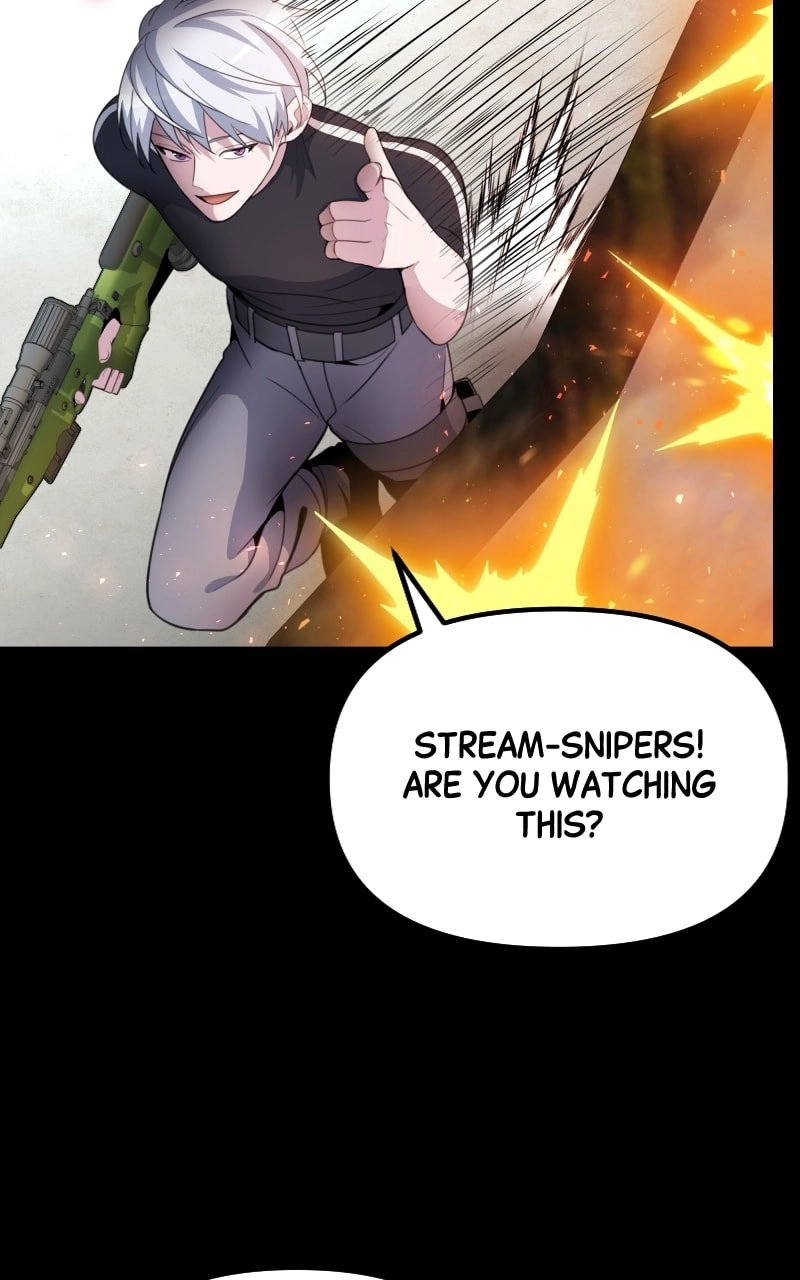 The Genius Spirited Streamer Chapter 27 Page 41